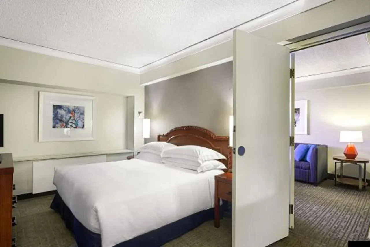 Coast Seattle Downtown Hotel By Apa 3*,