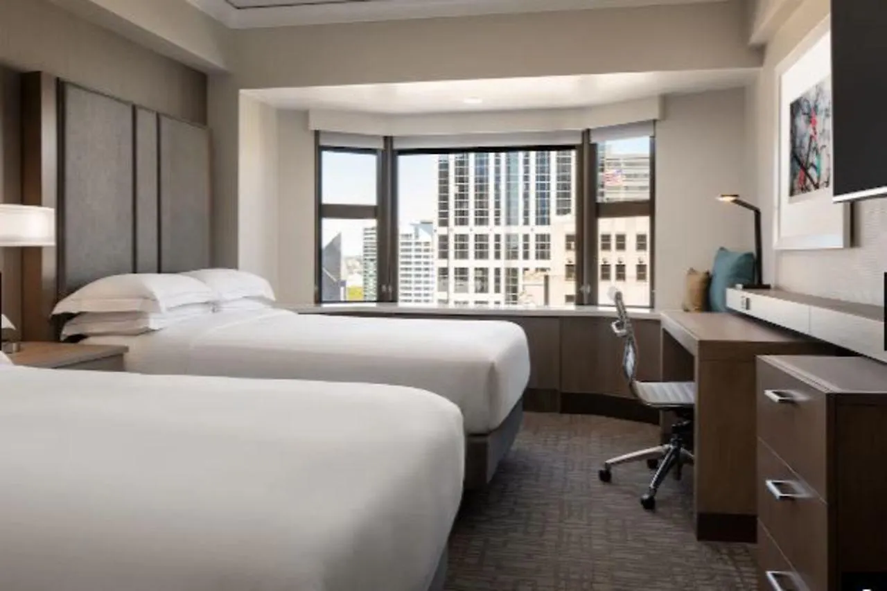 Coast Seattle Downtown Hotel By Apa