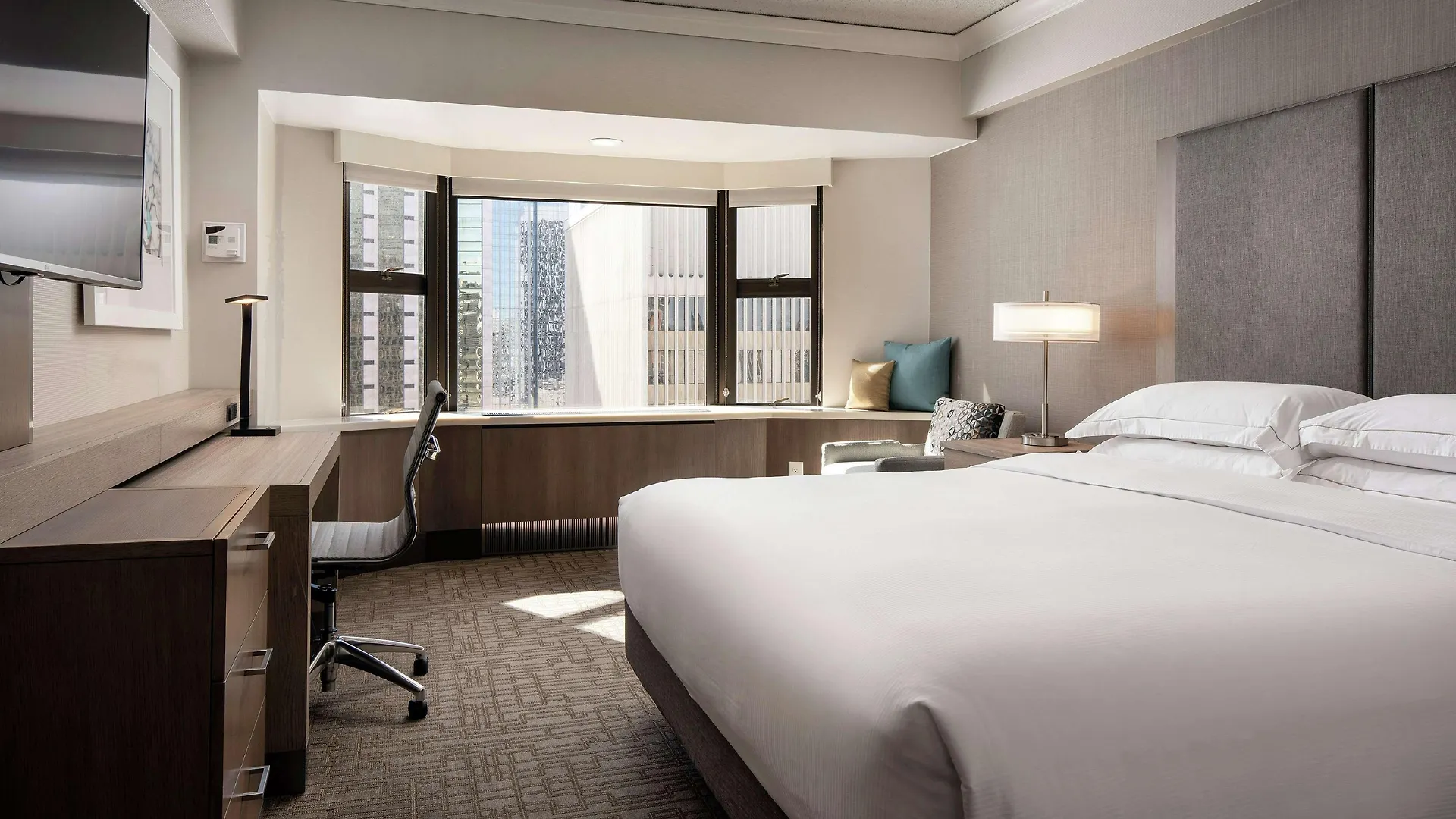 ***  Coast Seattle Downtown Hotel By Apa United States