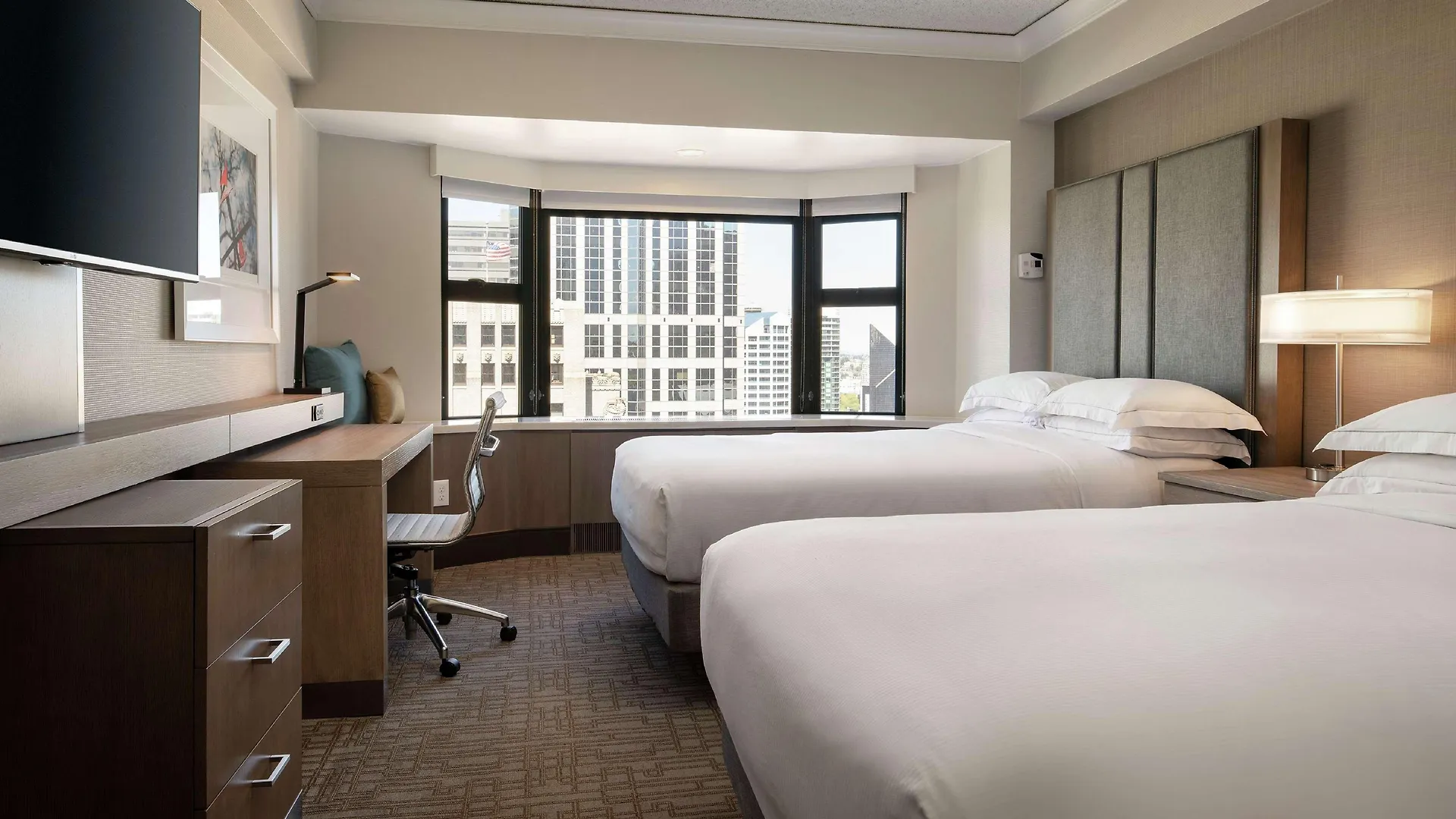 ***  Coast Seattle Downtown Hotel By Apa United States