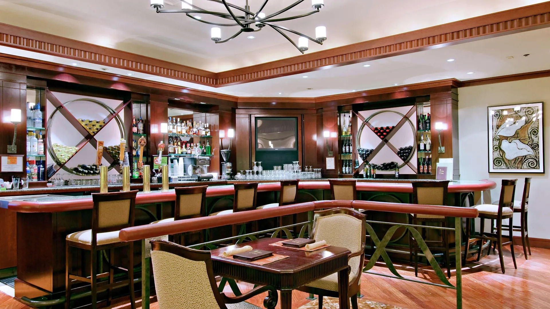 Coast Seattle Downtown Hotel By Apa
