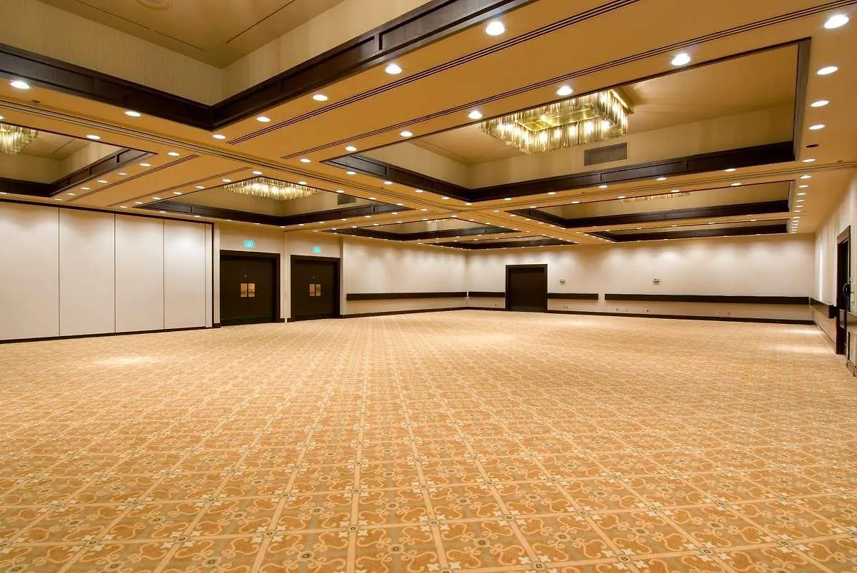 Coast Seattle Downtown Hotel By Apa United States