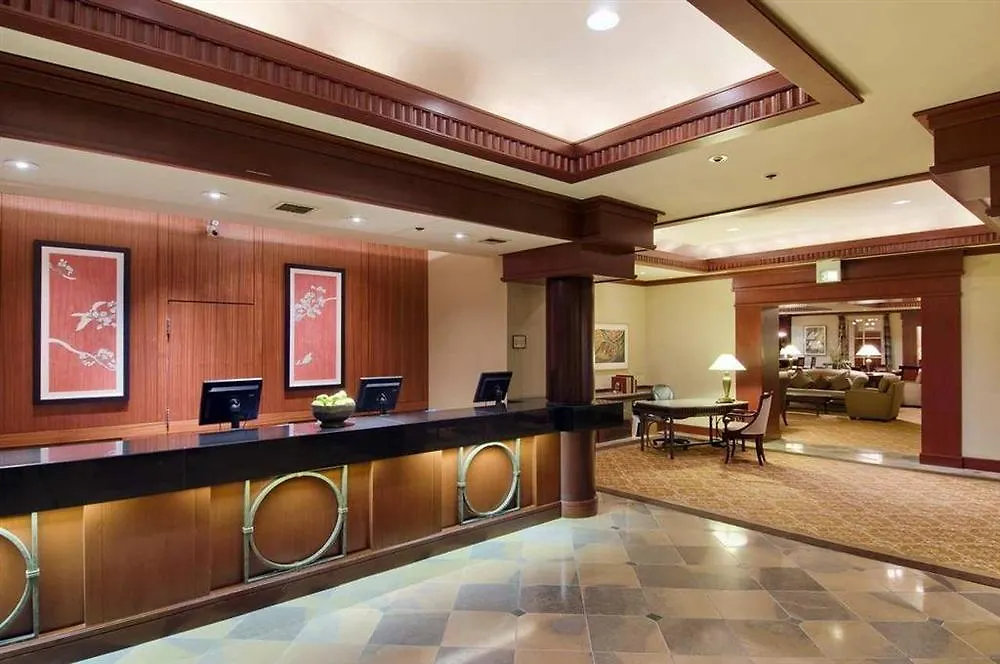 Coast Seattle Downtown Hotel By Apa
