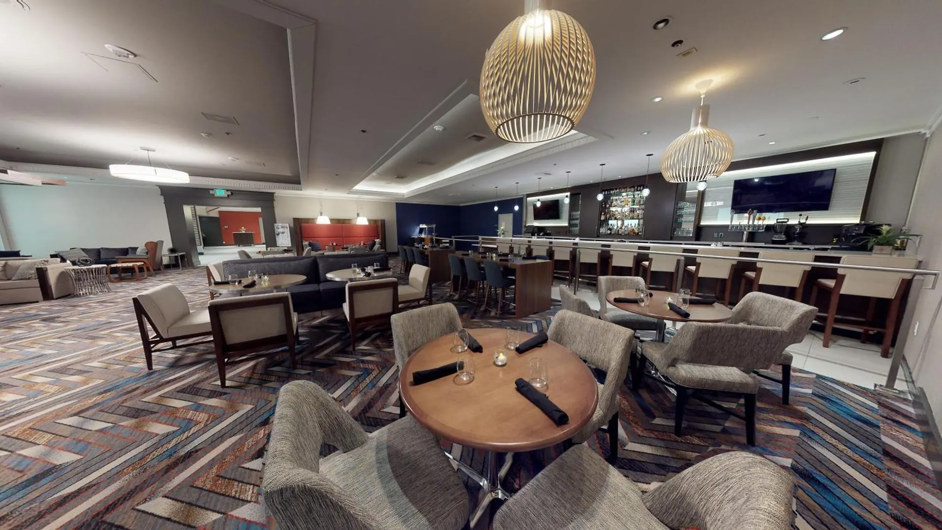 Coast Seattle Downtown Hotel By Apa 3*,  United States