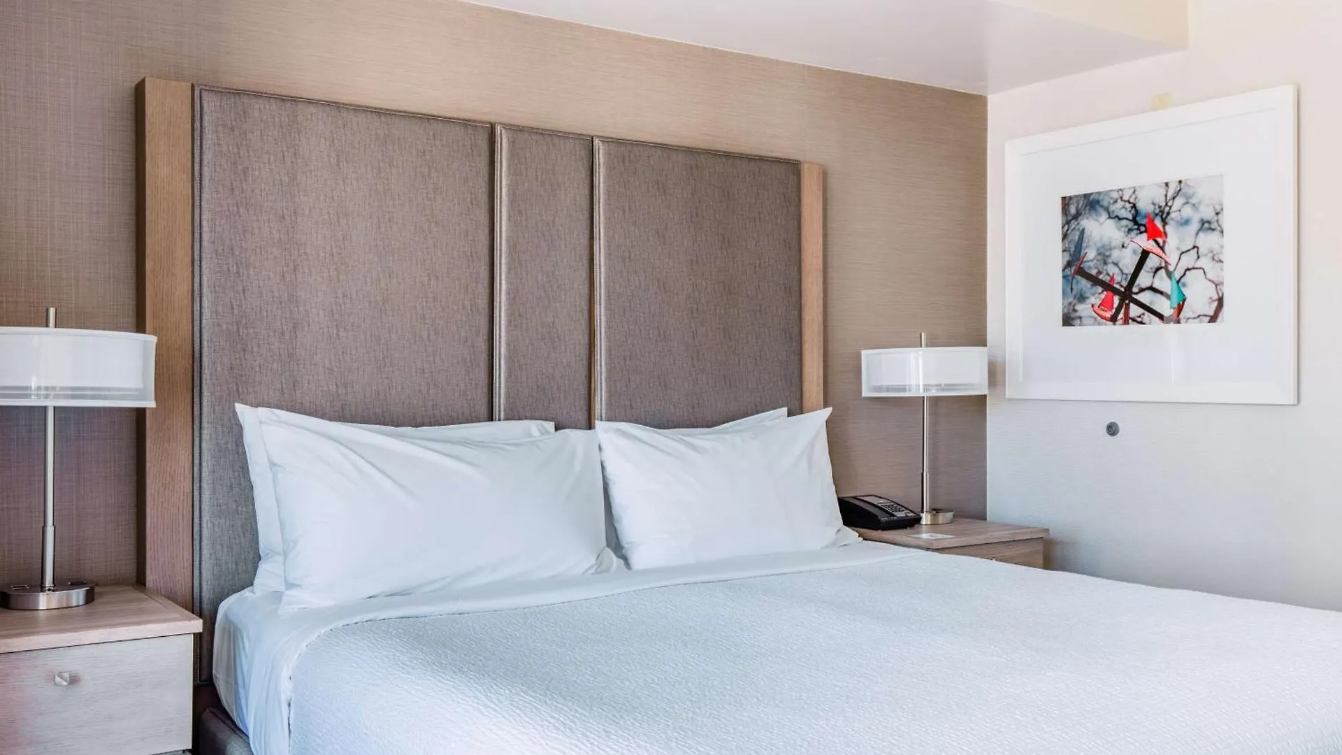 Coast Seattle Downtown Hotel By Apa