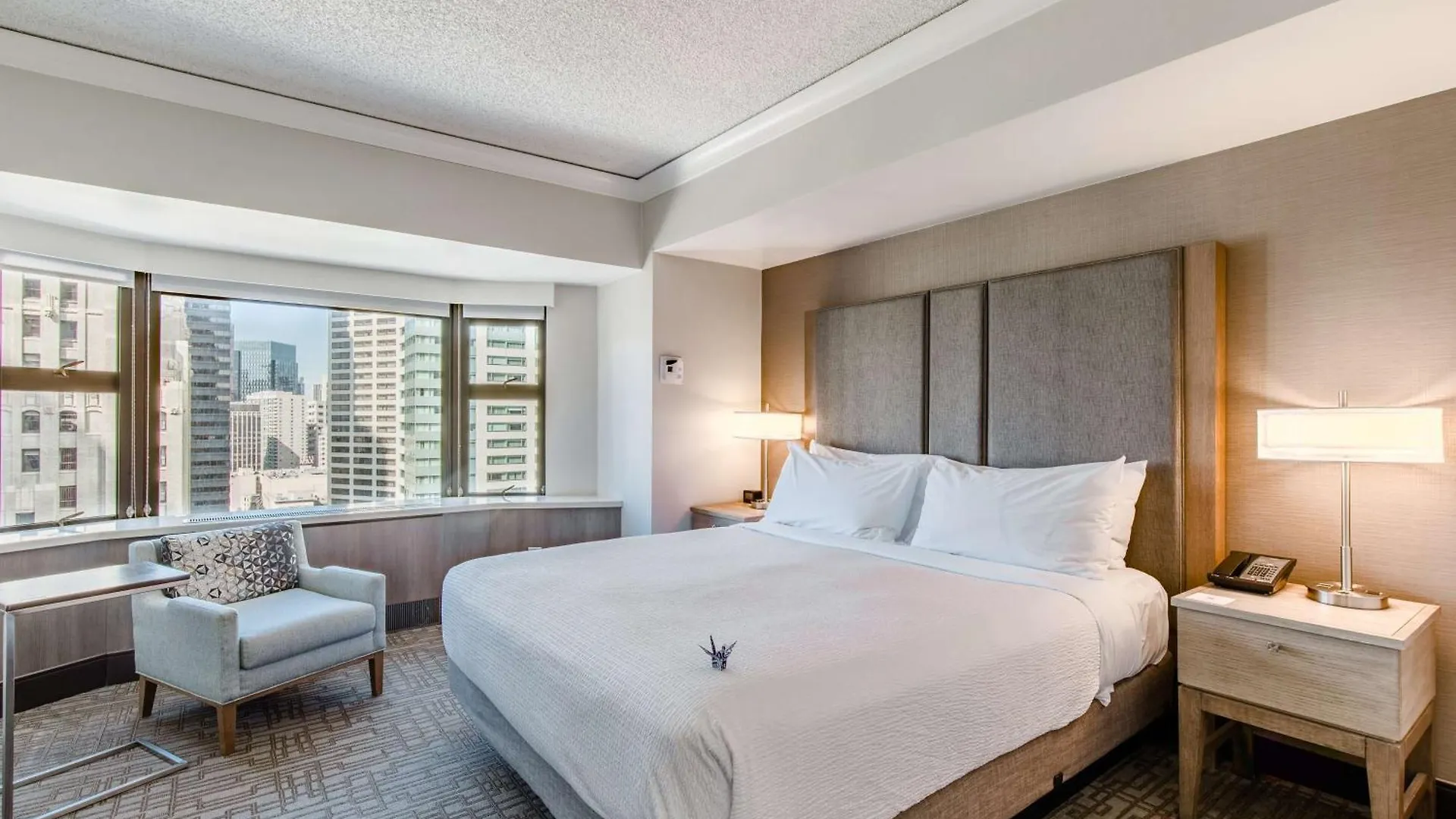 Coast Seattle Downtown Hotel By Apa