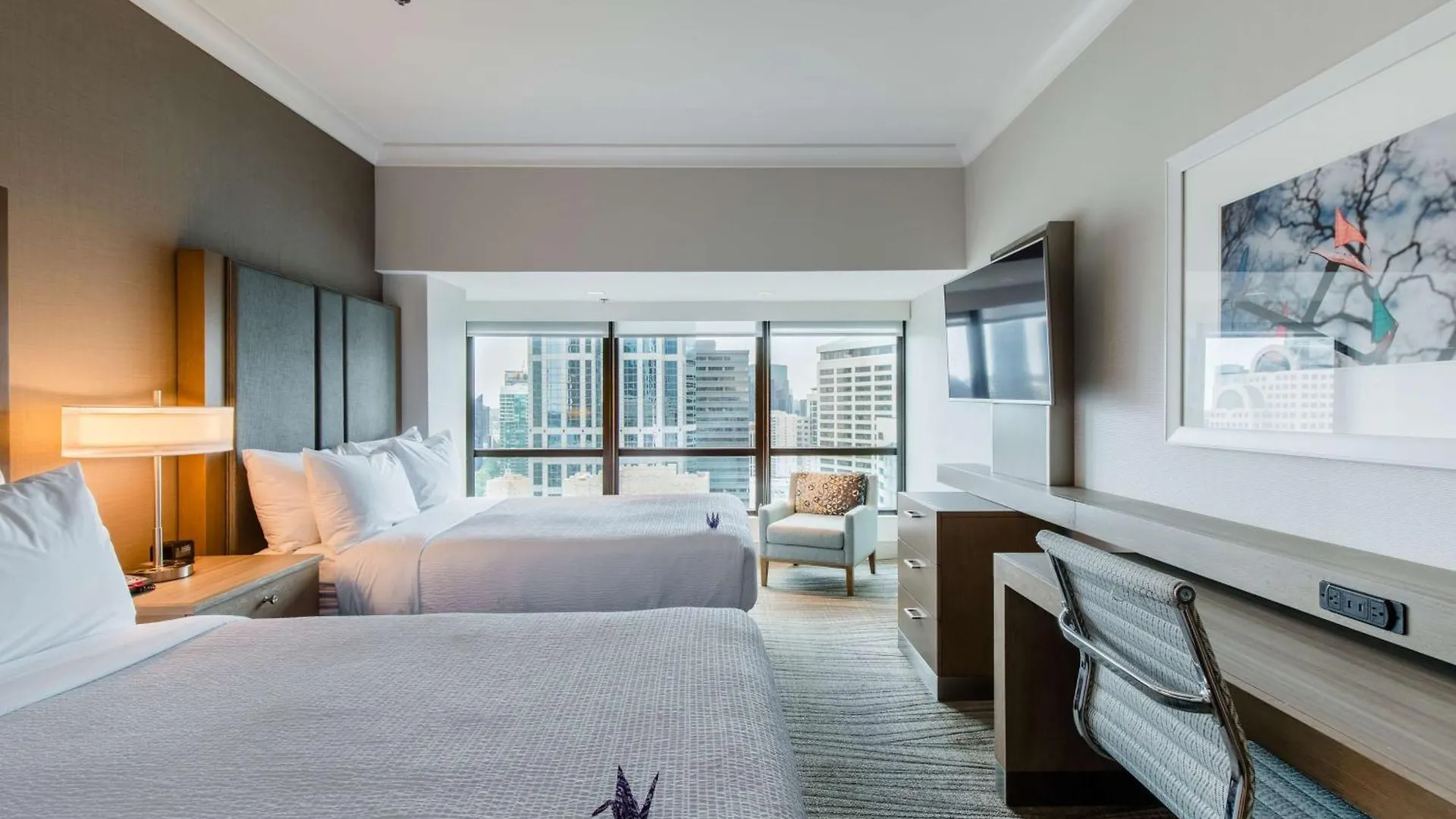 Coast Seattle Downtown Hotel By Apa United States