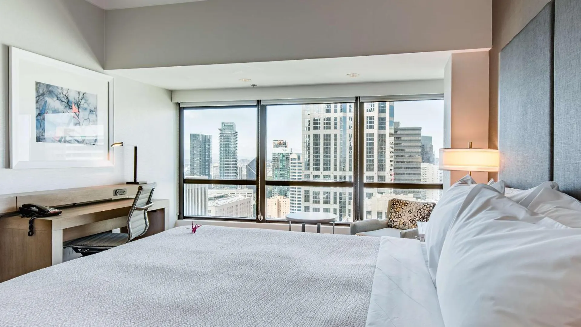 Coast Seattle Downtown Hotel By Apa 3*,  United States