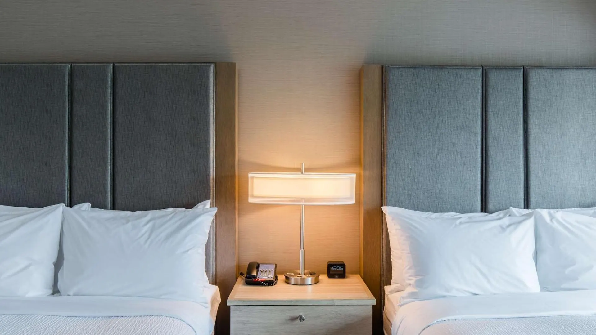 Coast Seattle Downtown Hotel By Apa