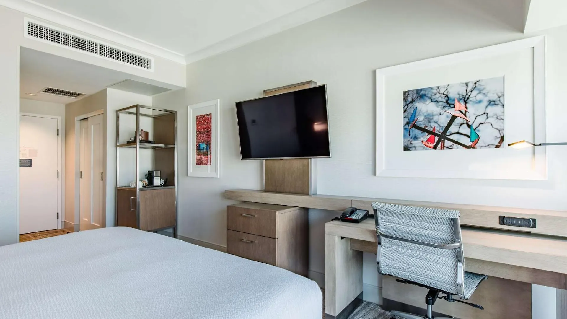 Coast Seattle Downtown Hotel By Apa
