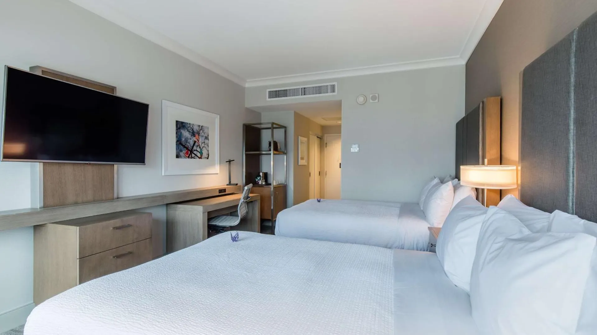 Coast Seattle Downtown Hotel By Apa 3*,