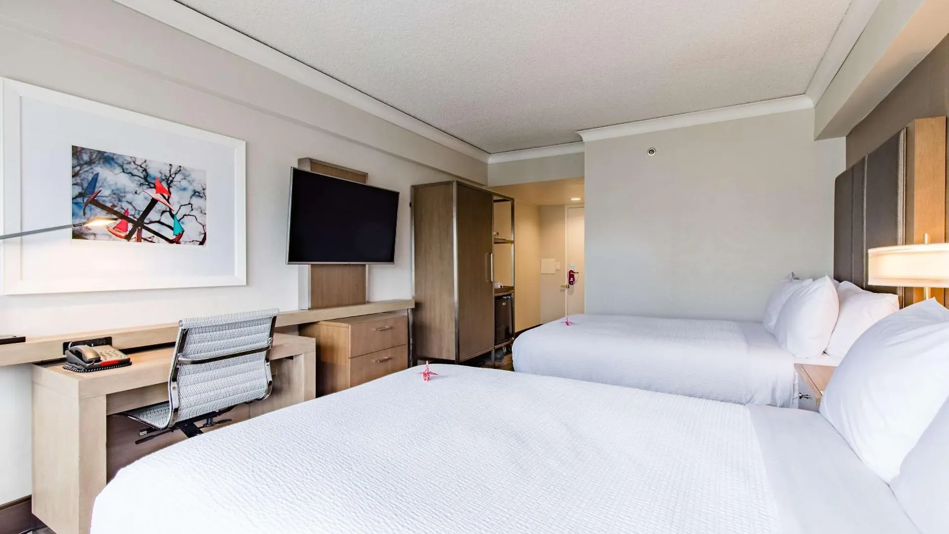 Coast Seattle Downtown Hotel By Apa