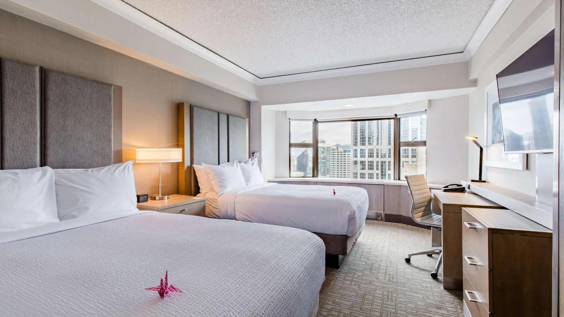 Coast Seattle Downtown Hotel By Apa United States