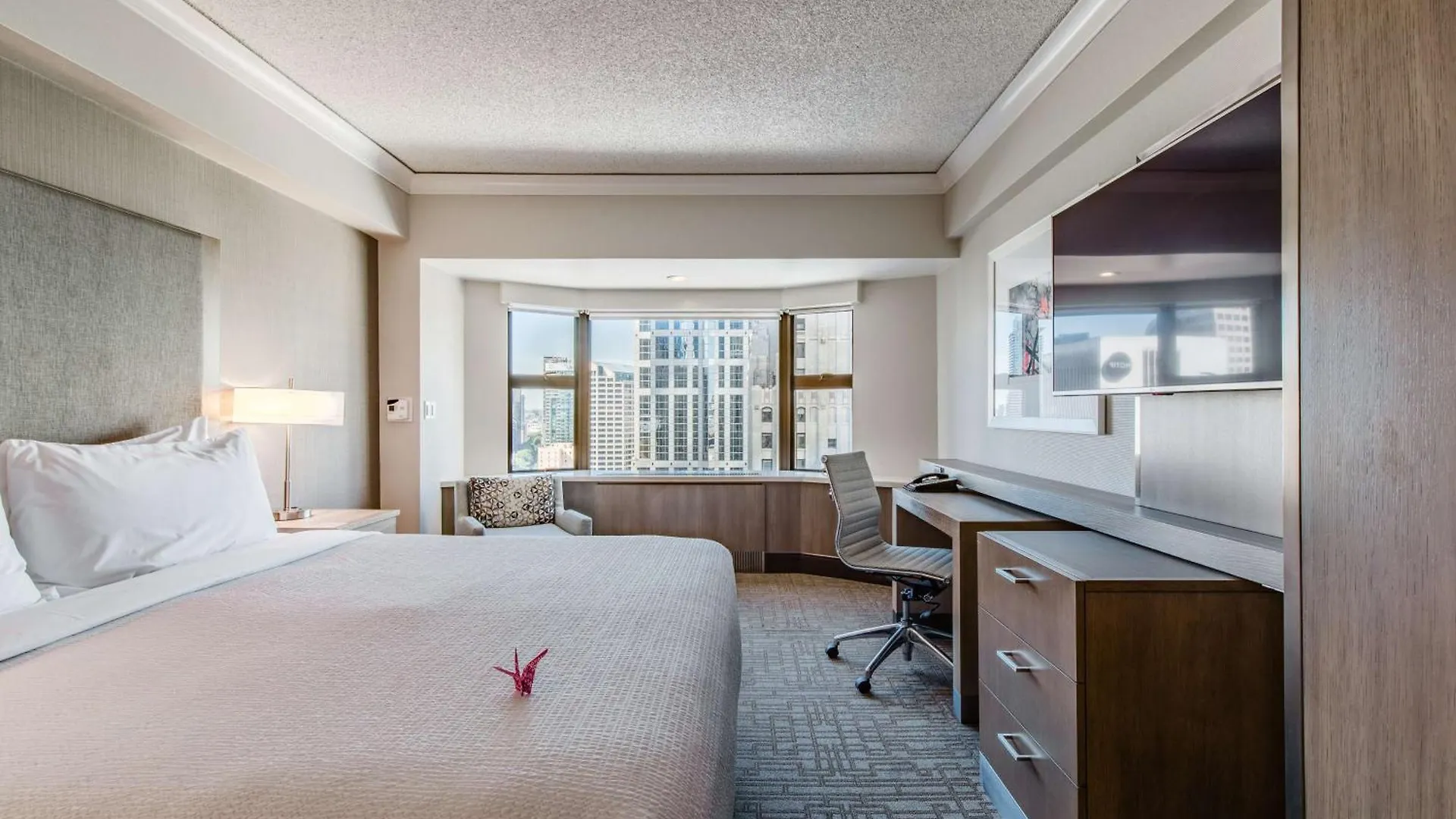 Coast Seattle Downtown Hotel By Apa