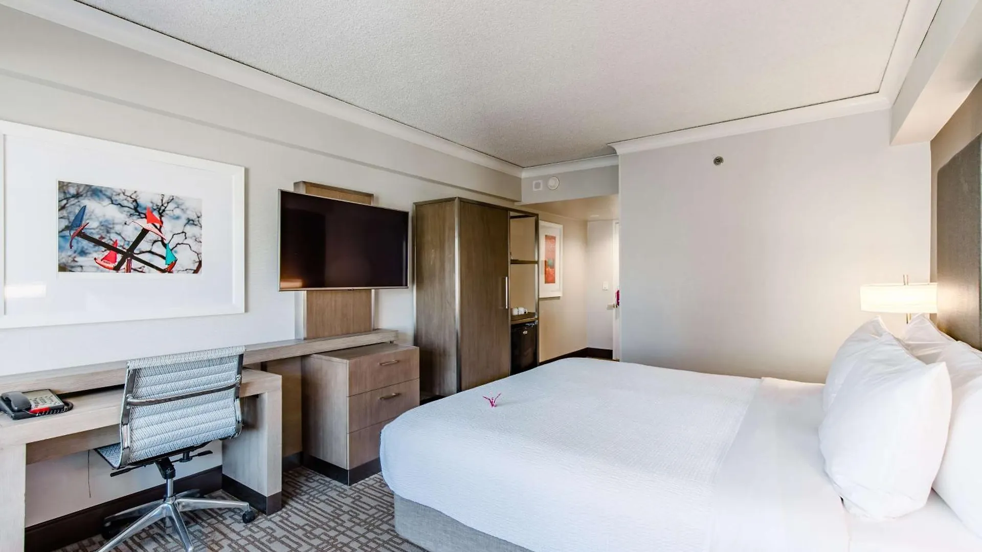 Coast Seattle Downtown Hotel By Apa