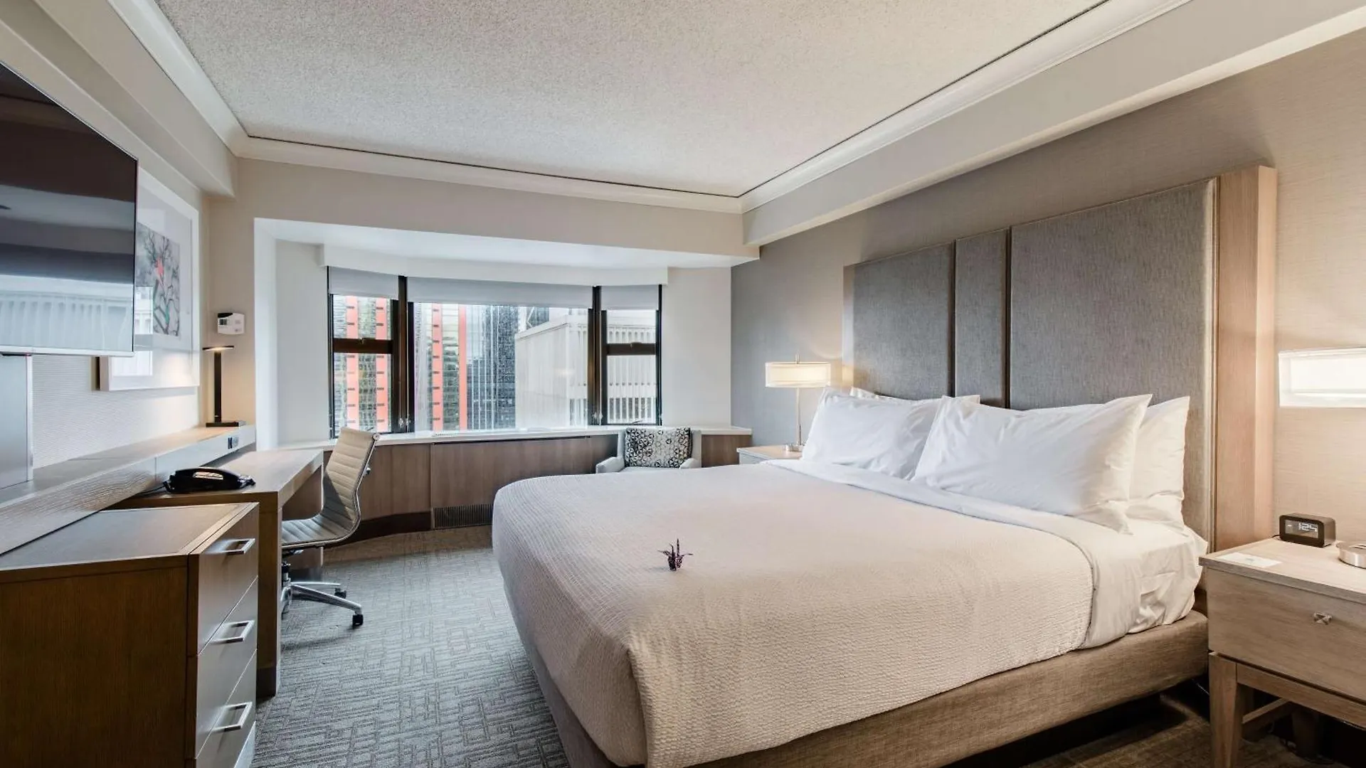 Coast Seattle Downtown Hotel By Apa United States