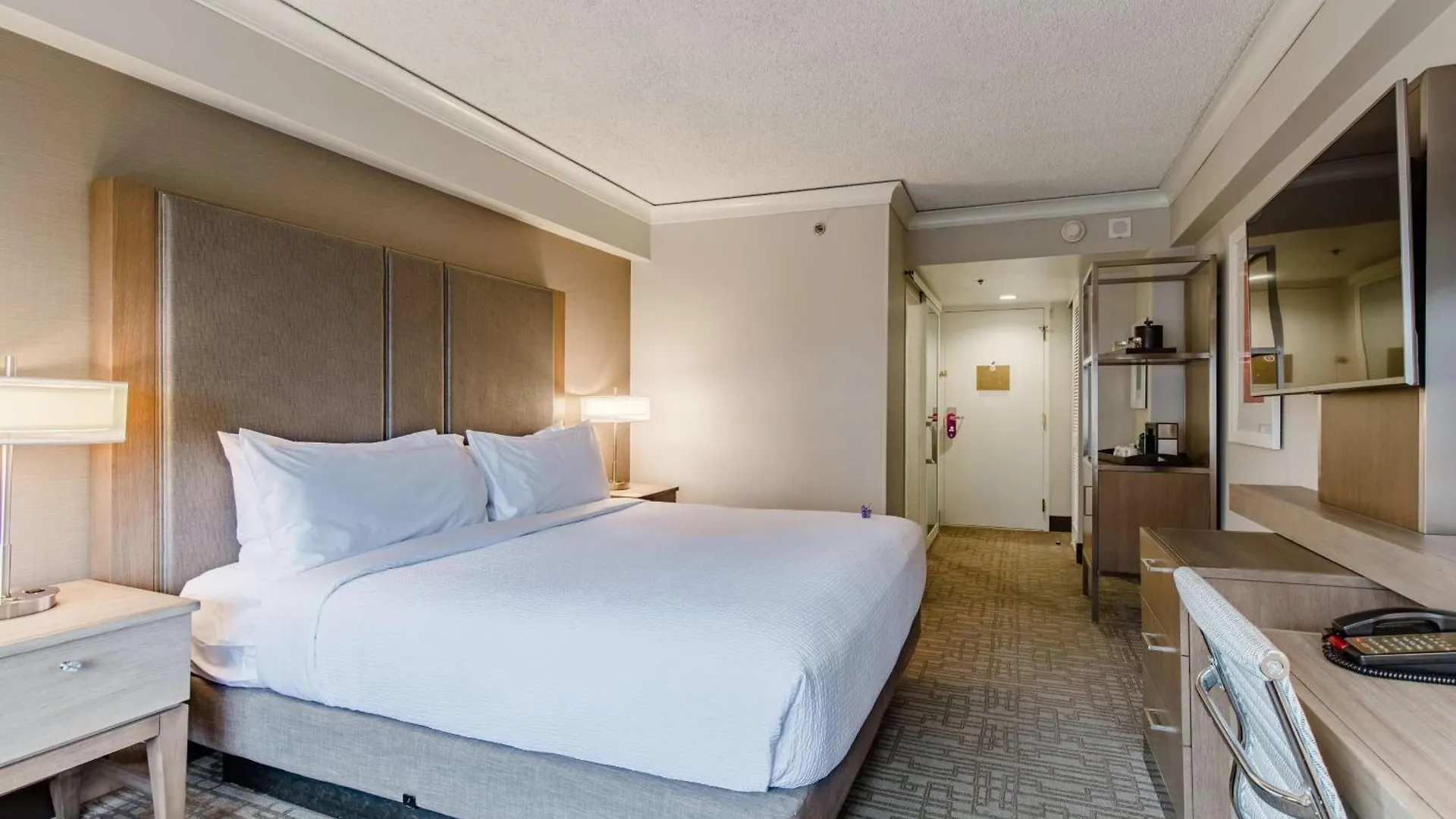 ***  Coast Seattle Downtown Hotel By Apa United States