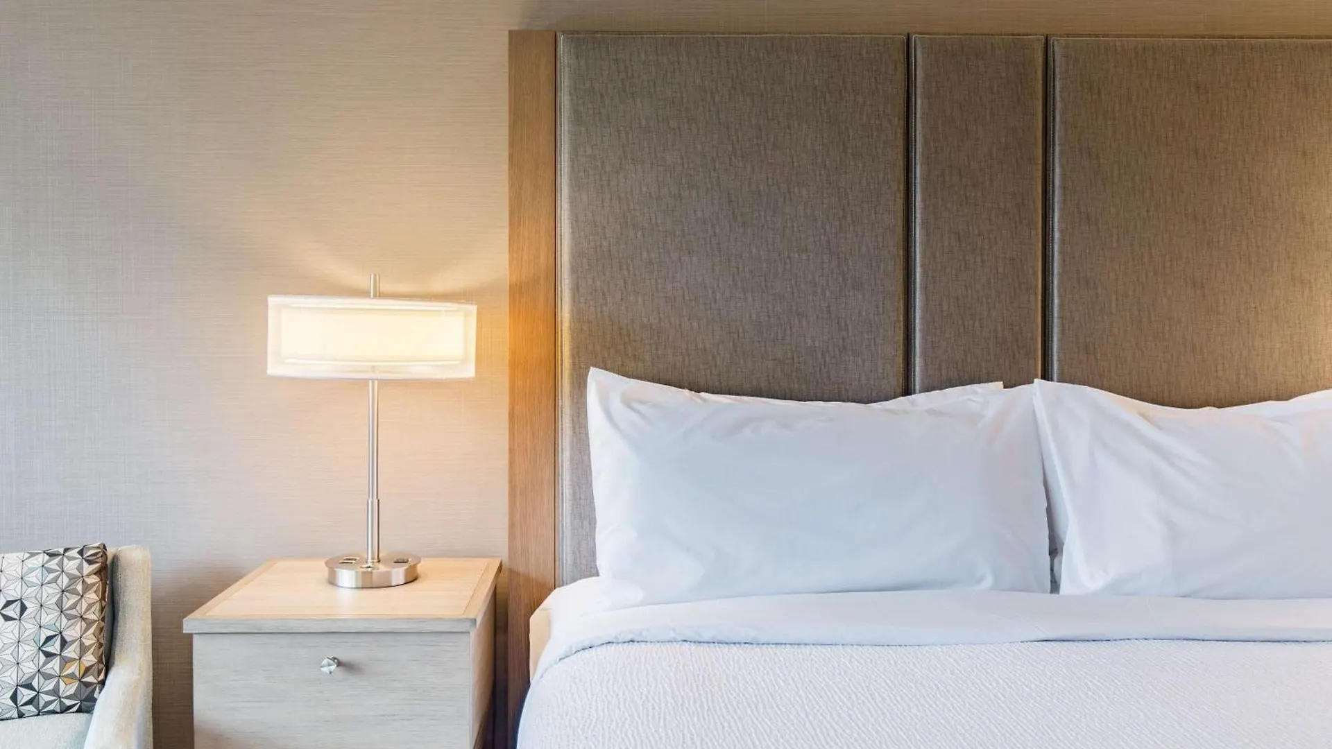 Coast Seattle Downtown Hotel By Apa 3*,