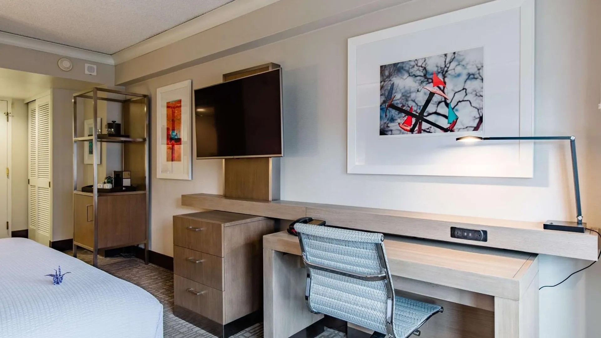 Coast Seattle Downtown Hotel By Apa