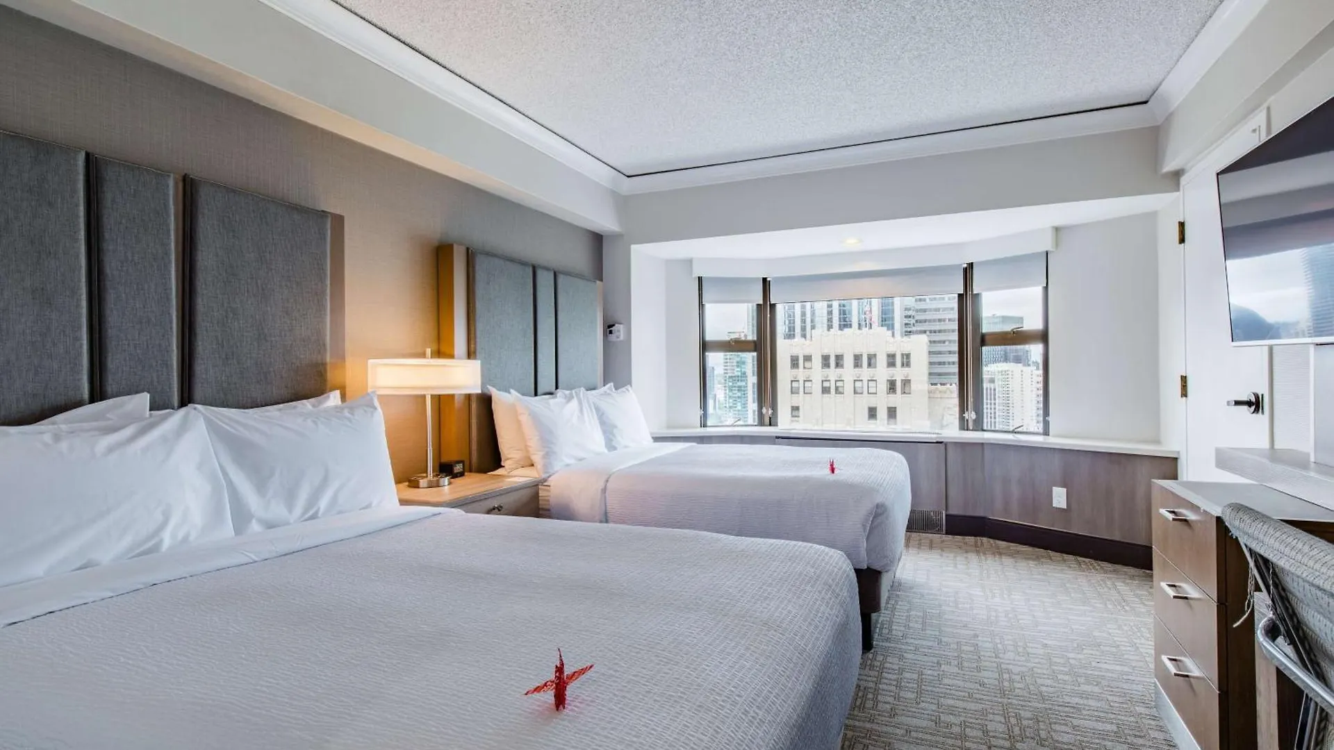 Coast Seattle Downtown Hotel By Apa
