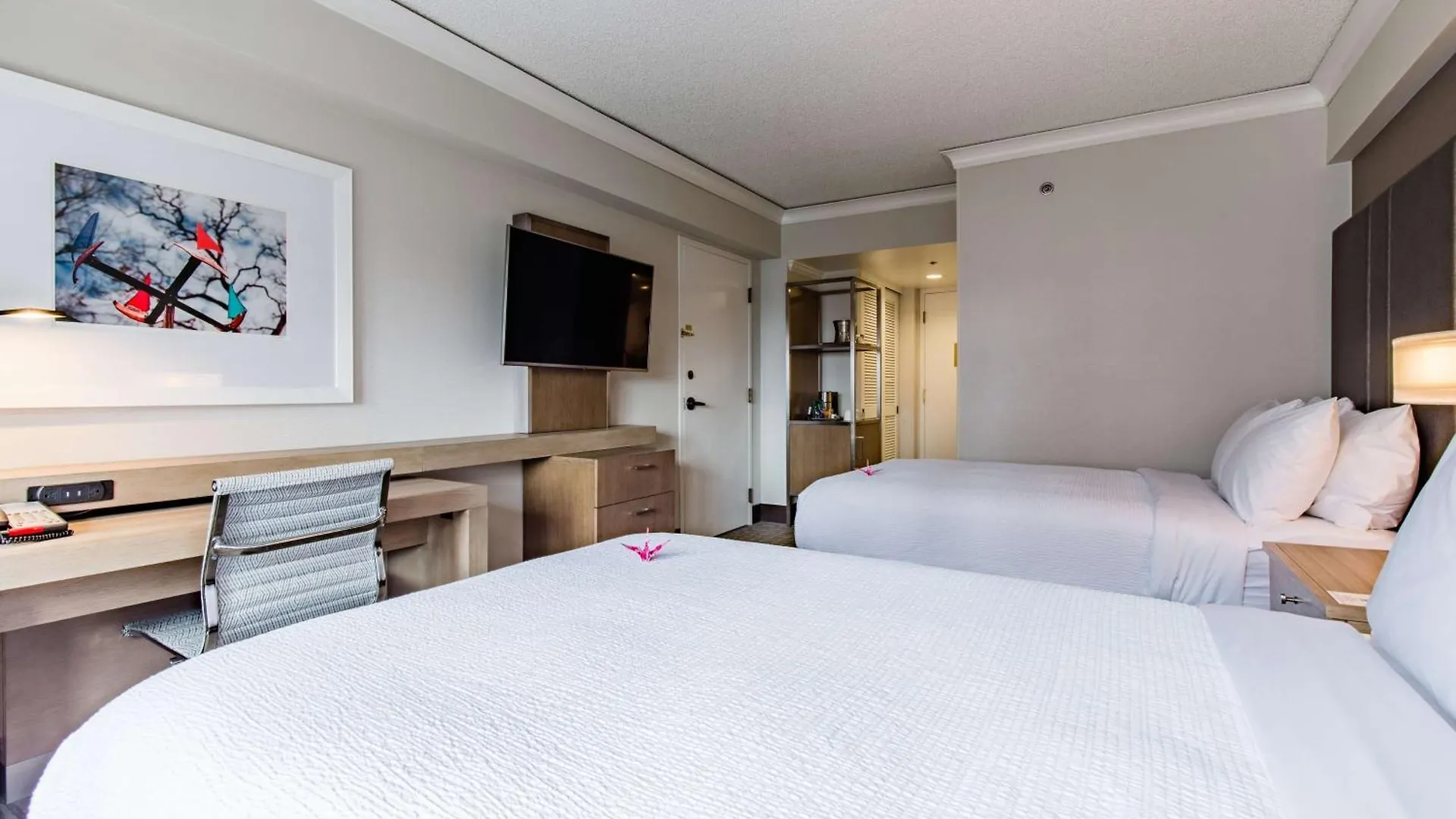 Coast Seattle Downtown Hotel By Apa 3*,