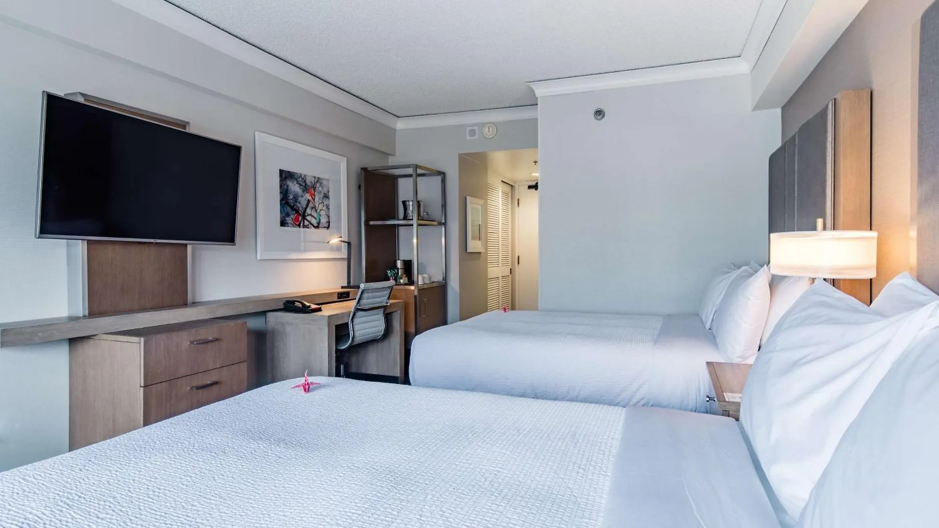 Coast Seattle Downtown Hotel By Apa