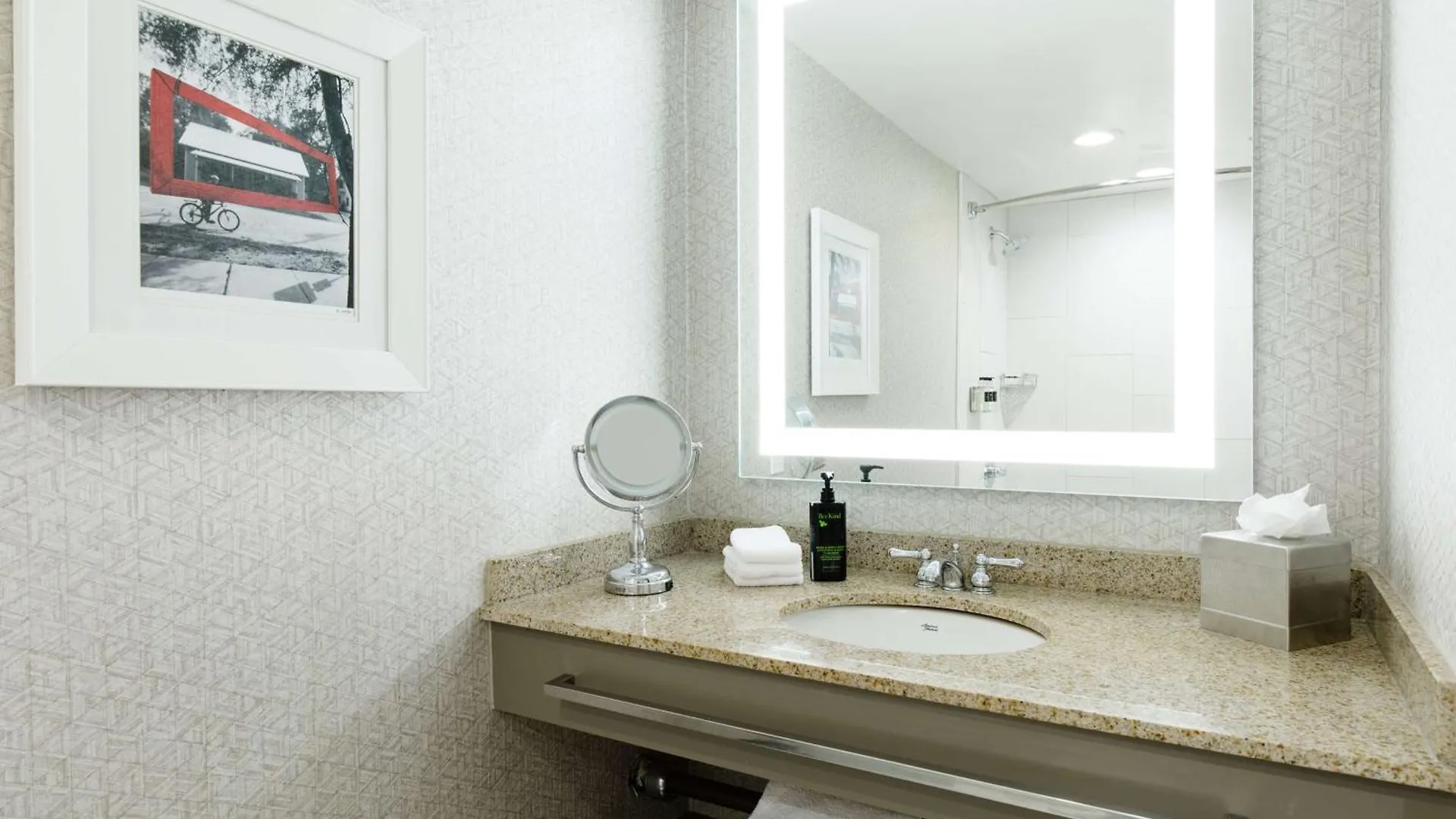 Coast Seattle Downtown Hotel By Apa