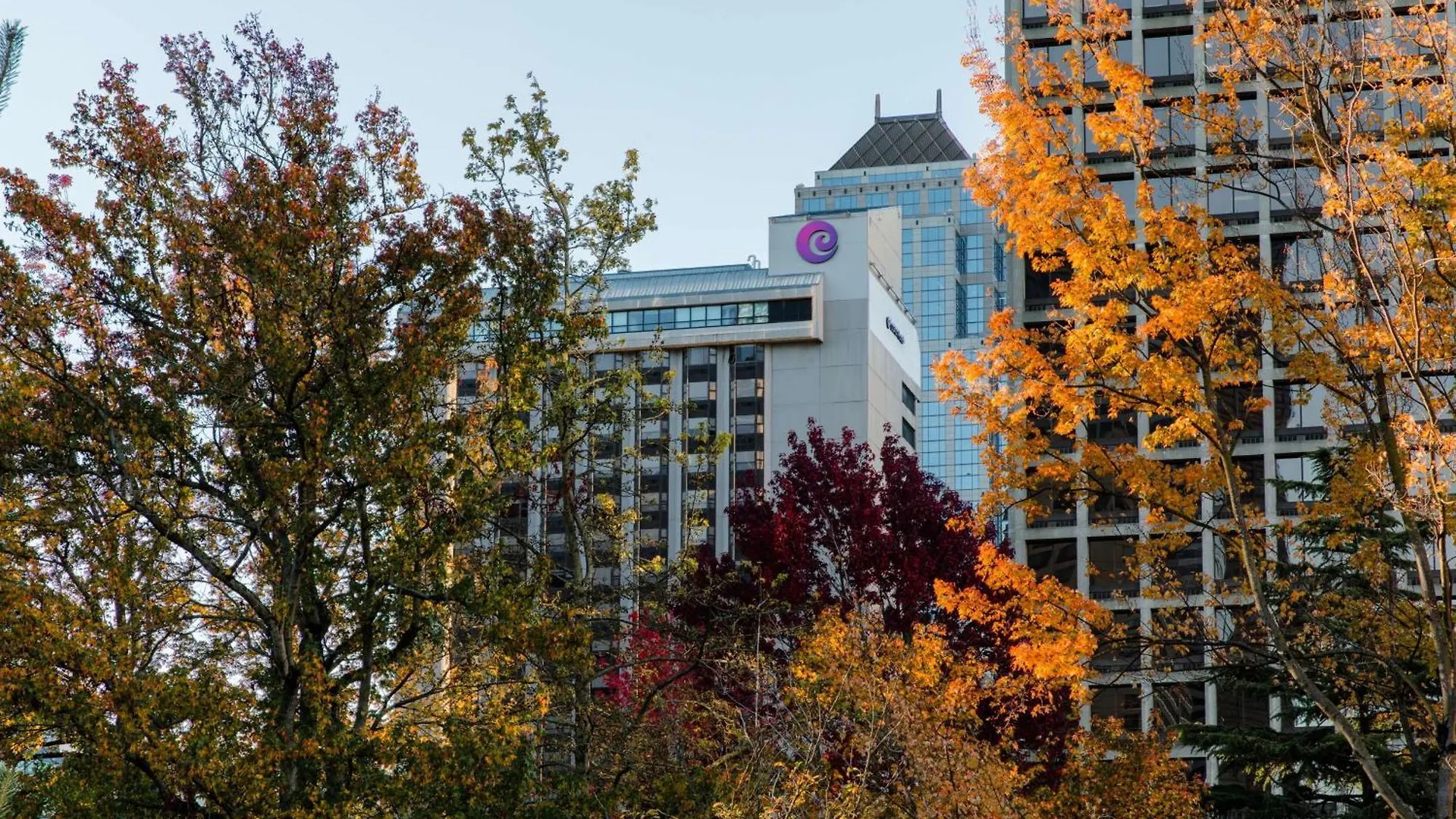 Coast Seattle Downtown Hotel By Apa United States