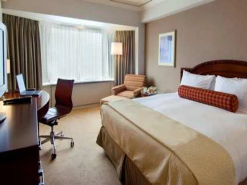 Coast Seattle Downtown Hotel By Apa