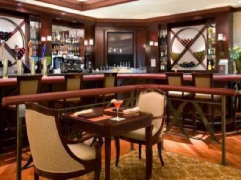 Coast Seattle Downtown Hotel By Apa United States