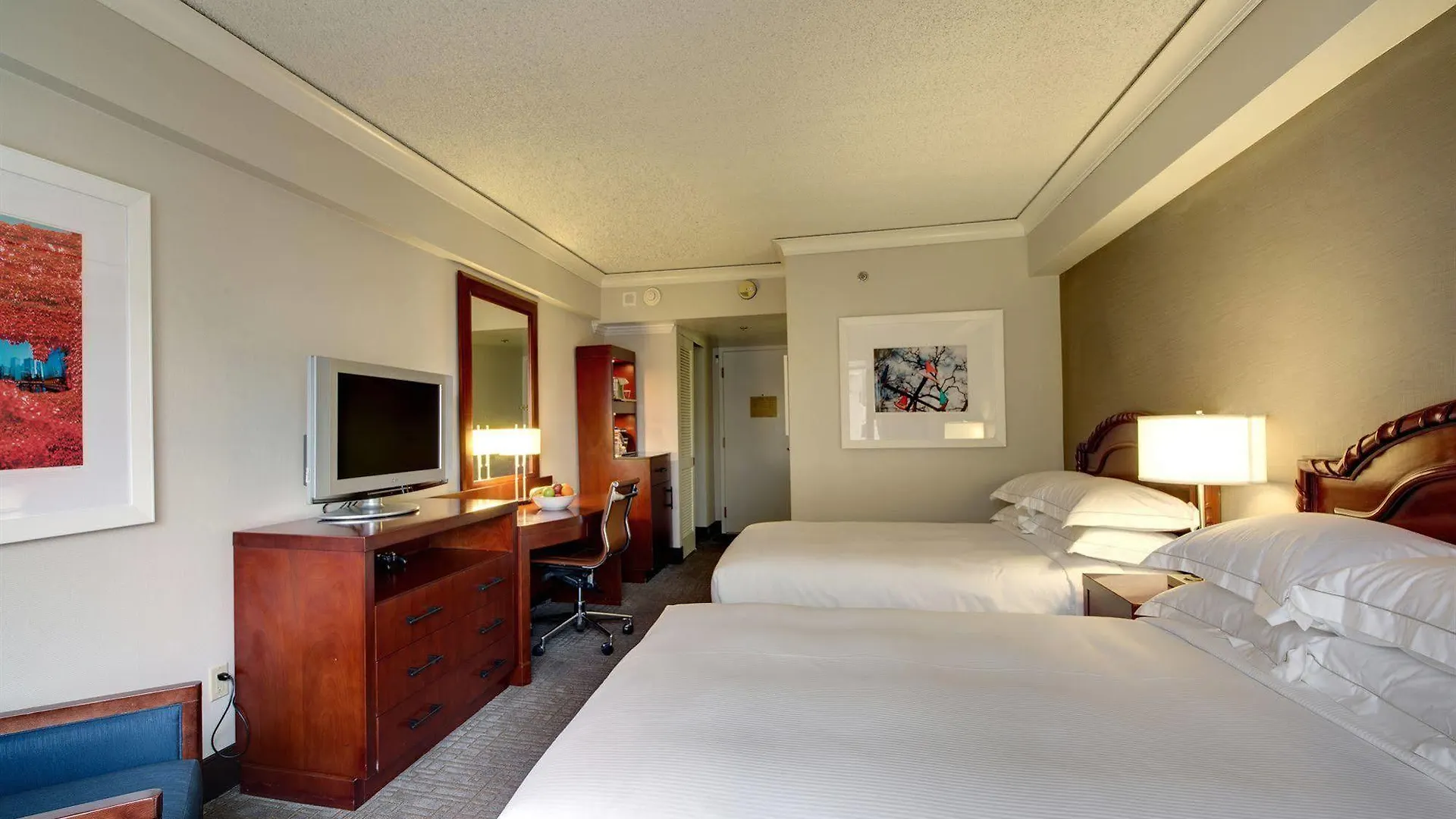 Coast Seattle Downtown Hotel By Apa