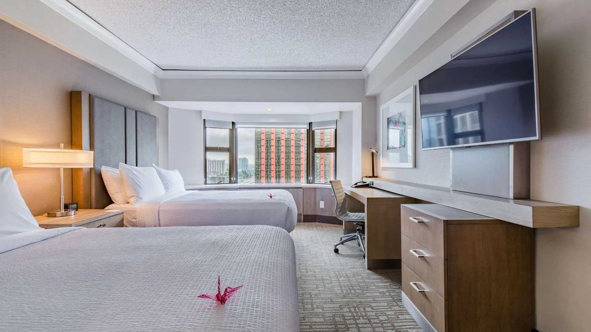 Coast Seattle Downtown Hotel By Apa 3*,  Ηνωμένες Πολιτείες της Αμερικής