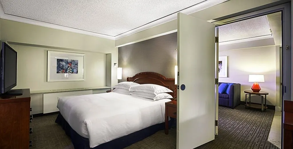 Coast Seattle Downtown Hotel By Apa USA