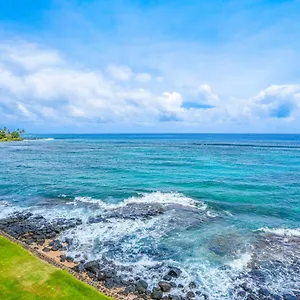  Apartment Kuhio Shores 410 United States