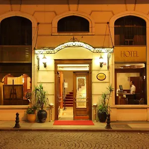 Golden Horn 4* Estambul