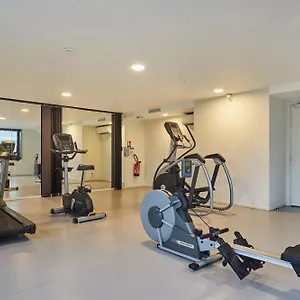 Odalys Xvii 3* París