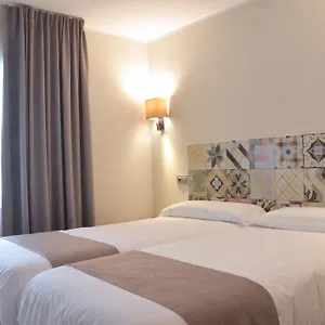 Tudel 3* Andorra la Vieja