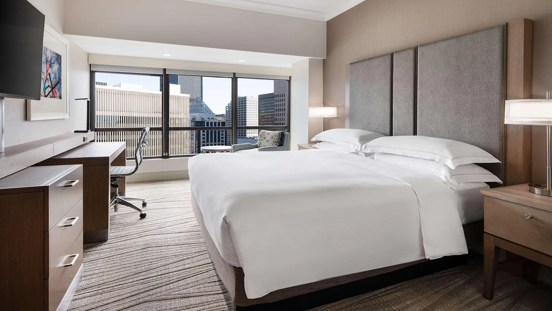 Coast Seattle Downtown Hotel By Apa