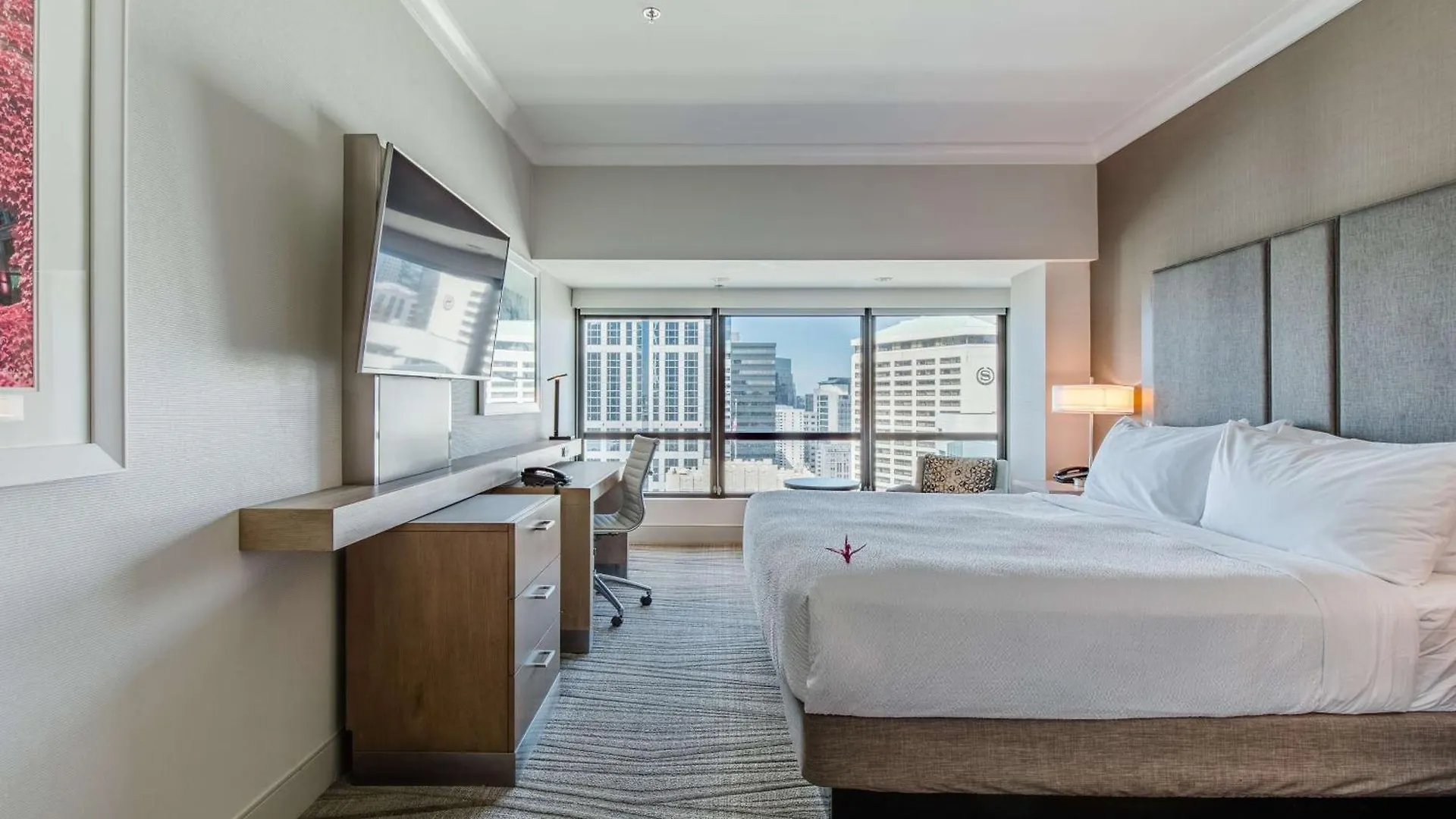 Coast Seattle Downtown Hotel By Apa