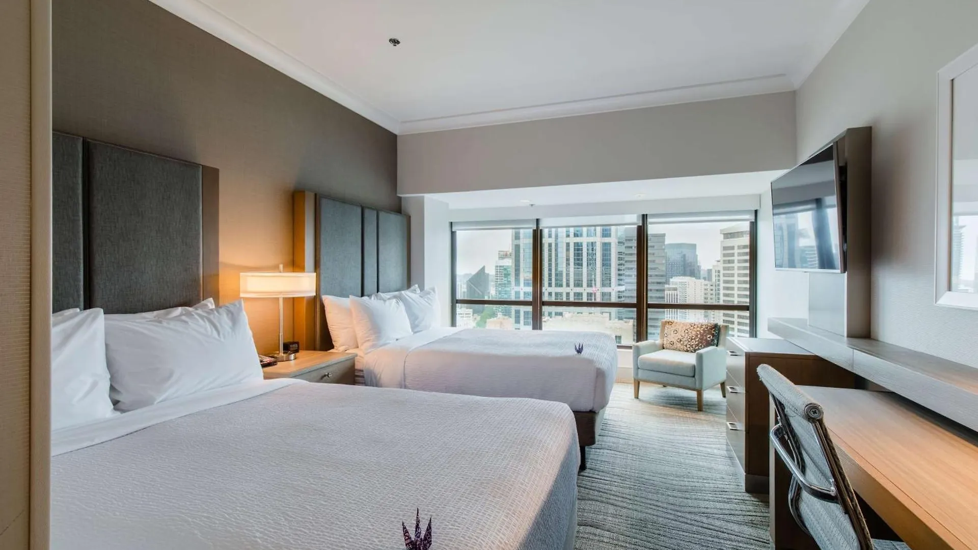 ***  Coast Seattle Downtown Hotel By Apa United States